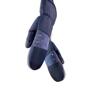 Vintage Men’s Gloves Promark by Wells Lamont Blue Winter